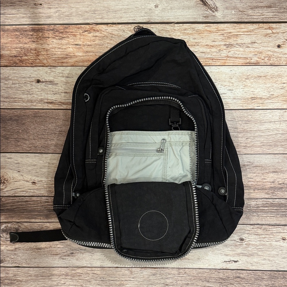 Kipling 17” Large Harper Backpack - image 3